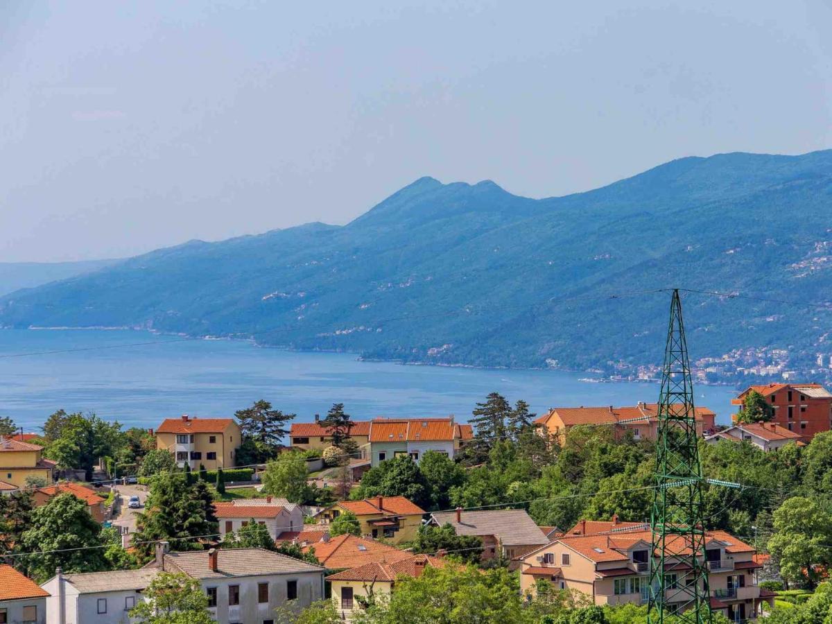 Srok Apartments With Pool Kastav Room photo