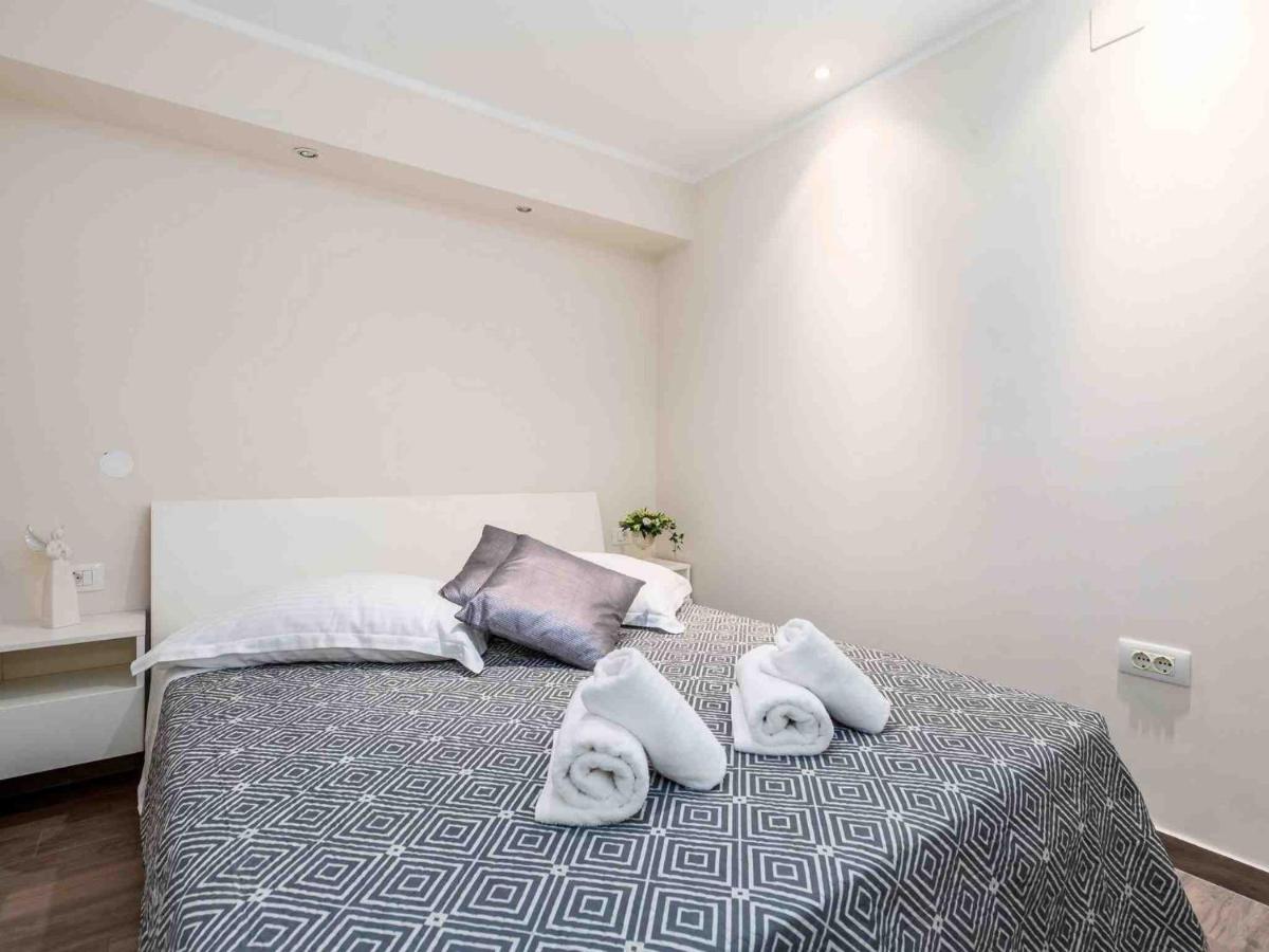 Srok Apartments With Pool Kastav Room photo
