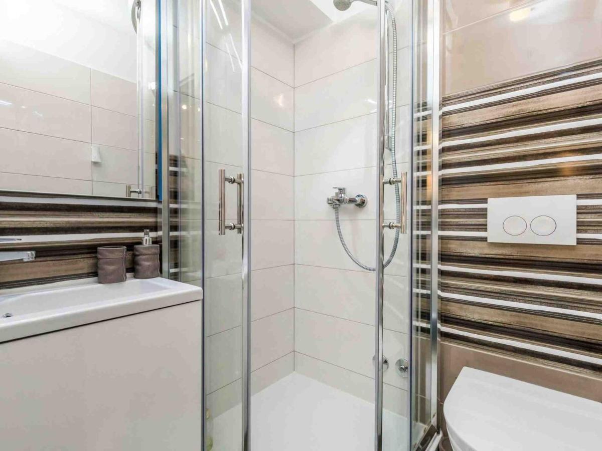 Srok Apartments With Pool Kastav Room photo