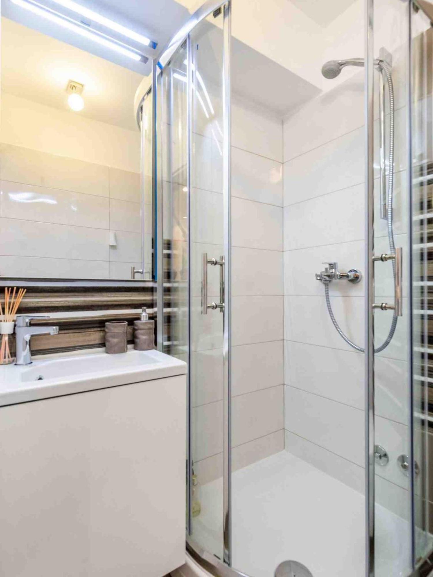 Srok Apartments With Pool Kastav Room photo