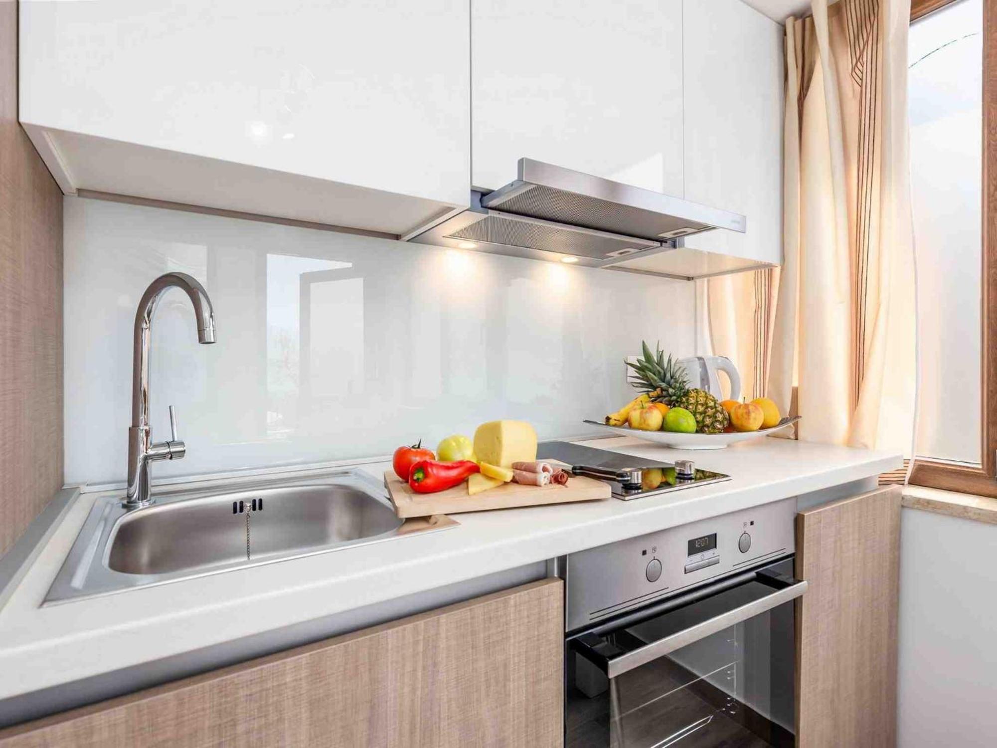 Srok Apartments With Pool Kastav Room photo