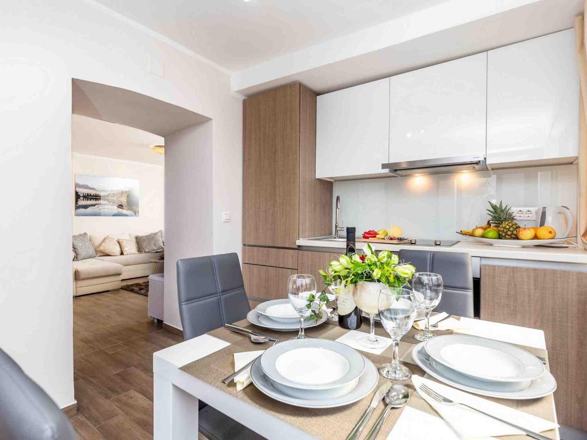 Srok Apartments With Pool Kastav Room photo