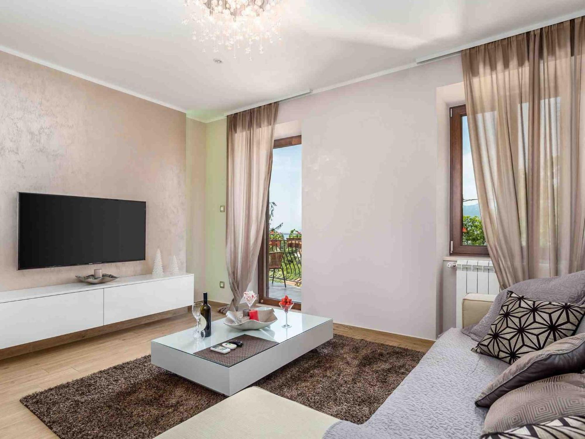 Srok Apartments With Pool Kastav Room photo